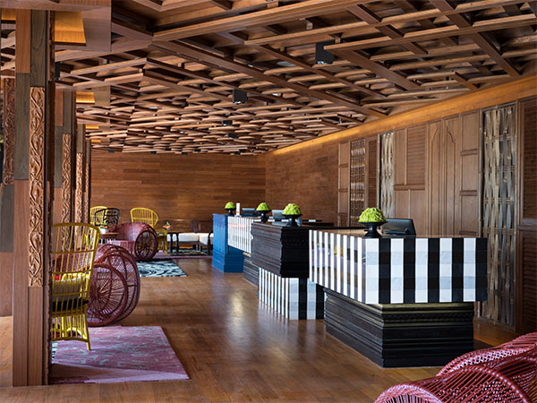 Hotel Indigo Seminyak