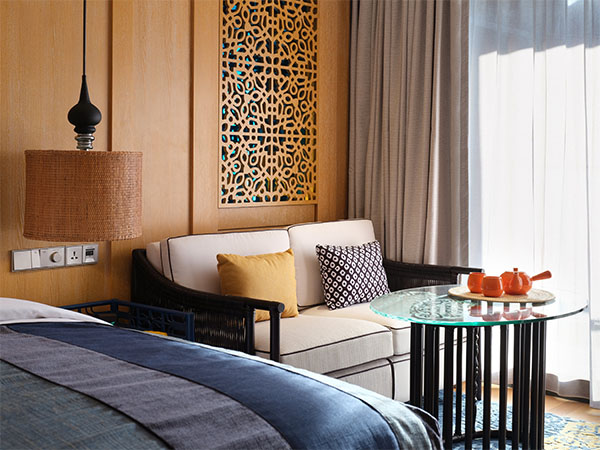 Hotel Indigo Seminyak