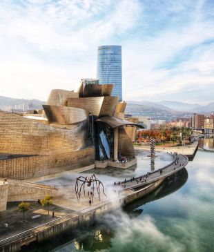 Incredible museums and galleries to visit before you die