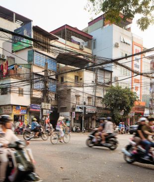 9 unmissable things to do in Hanoi