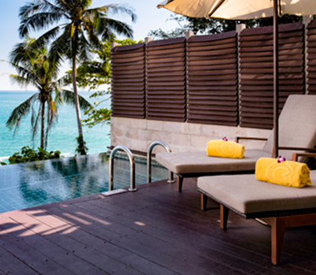 Centara Hotels & Resorts Phuket