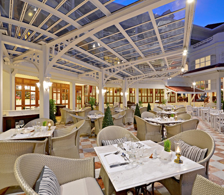 Centrara Hotels & Resorts