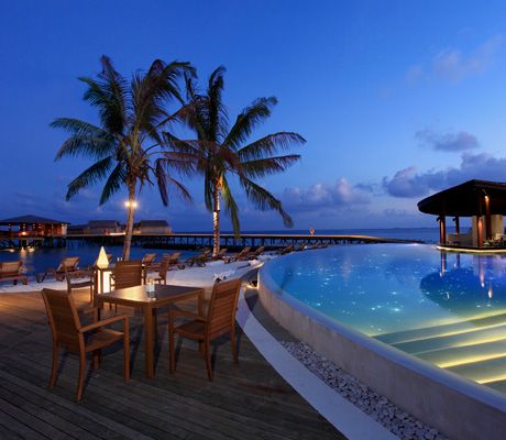 Centara Hotels & Resorts