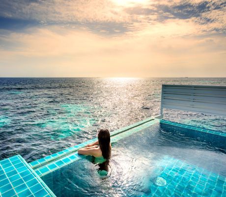 Centara Hotels & Resorts