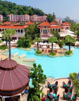 Centara Hotels & Resorts Thailand