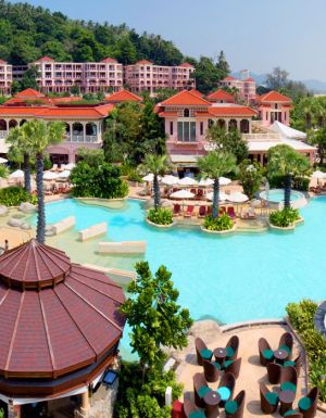 Centara Hotels & Resorts Thailand