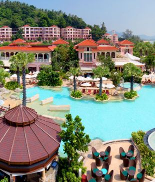 Centara: Thailand’s answer to every holiday style