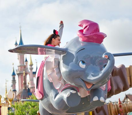 Disneyland Paris