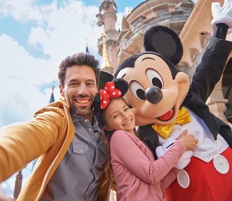 Disneyland Paris