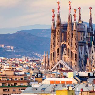 Barcelona