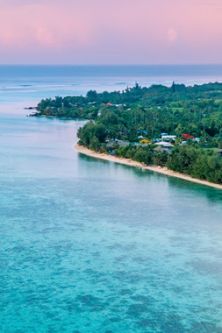 Cook Islands