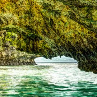 New Caledonia