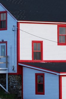 Newfoundland and Labrador
