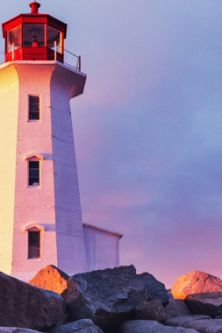 Nova Scotia