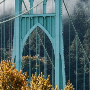 Oregon