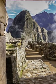 Peru