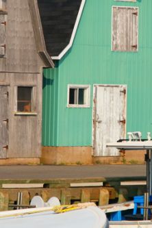 Prince Edward Island