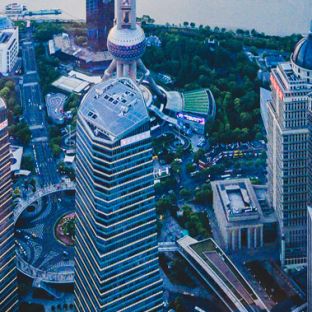 Shanghai