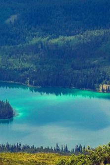 Yukon Territory