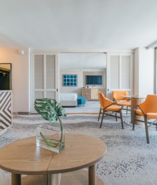 Hotel Review: Waikiki Beachcomber by Outrigger, Hawai‘i