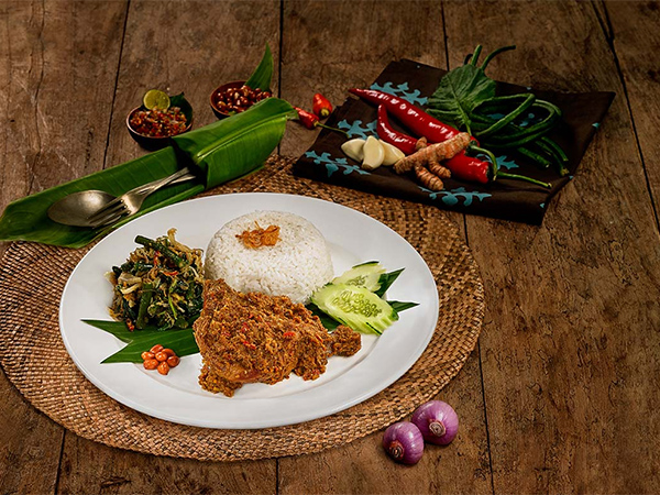 Made’s Warung