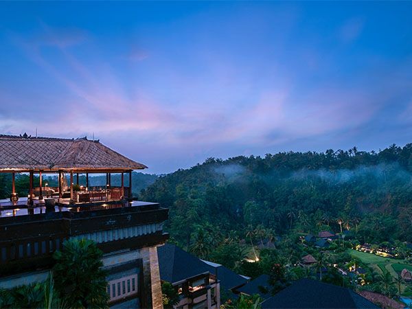 Mandapa, a Ritz-Carlton Reserve