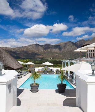 Virgin Limited Edition: unique retreats