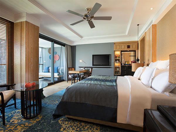 Hotel Indigo Seminyak