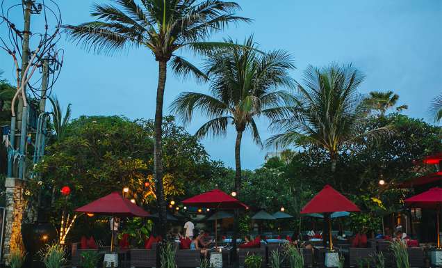 A local’s guide to Kuta’s best restaurants and cafes