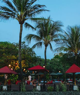 A local’s guide to Kuta’s best restaurants and cafes