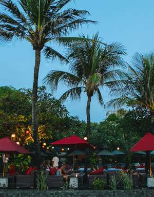 A local’s guide to Kuta’s best restaurants and cafes