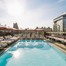 9 of the Best Pools in New York City