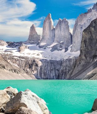 The ultimate guide to Torres Del Paine National Park
