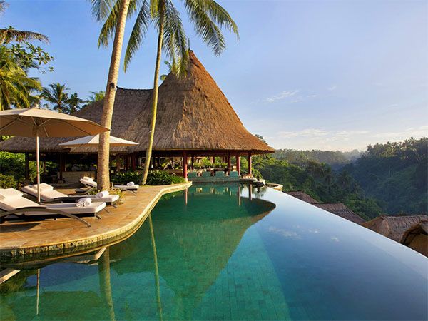 Viceroy Bali 