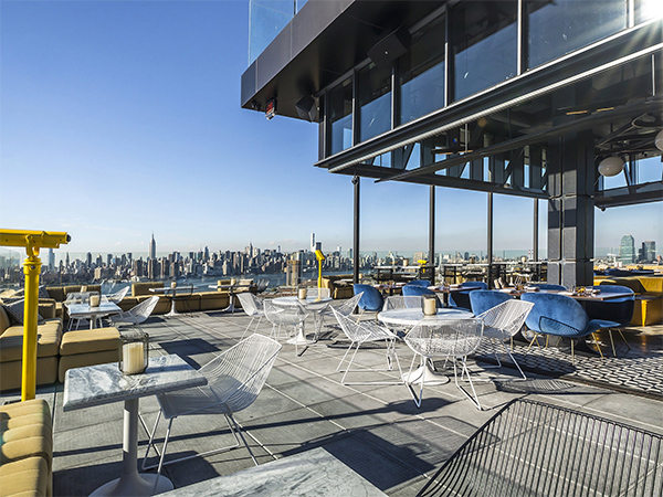 Westlight NYC