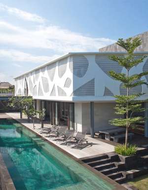 Villa Issi Seminyak