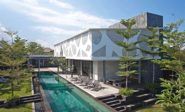 Villa Issi Seminyak