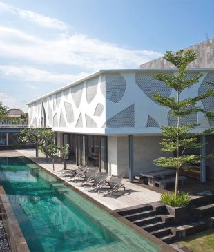 11 of the best villas in Seminyak