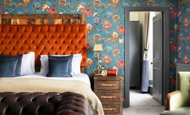 The Fleece Cirencester