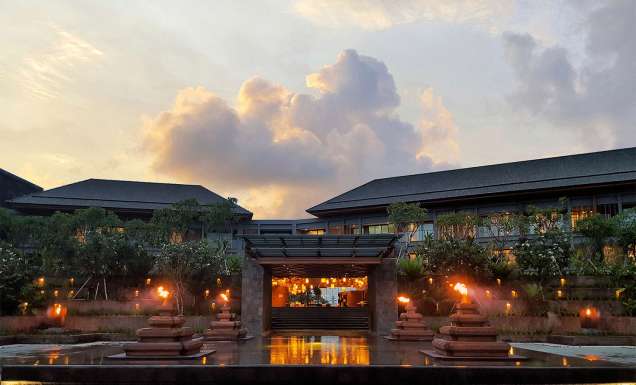 Hotel Indigo Seminyak