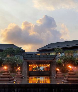 Review: Hotel Indigo Bali Seminyak Beach