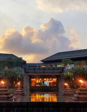Hotel Indigo Seminyak