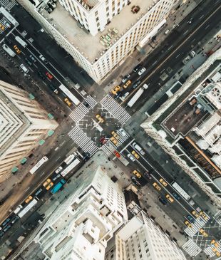 How to spend 48 hours in New York