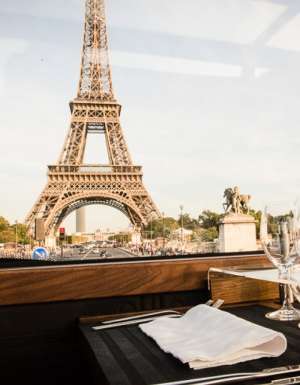 How to spend the perfect 72 hours in Paris