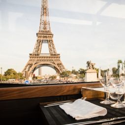How to spend the perfect 72 hours in Paris