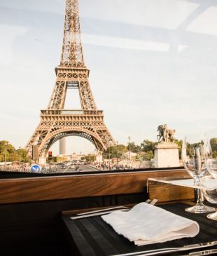 How to spend the perfect 72 hours in Paris