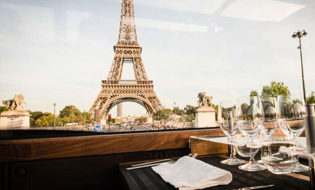 How to spend the perfect 72 hours in Paris