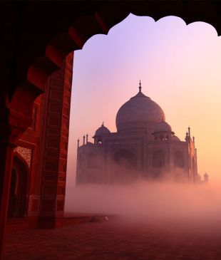 11 reasons to visit India