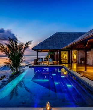 Wakatobi: world class diving on your doorstep