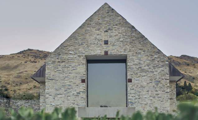 Amisfield Winery Queenstown